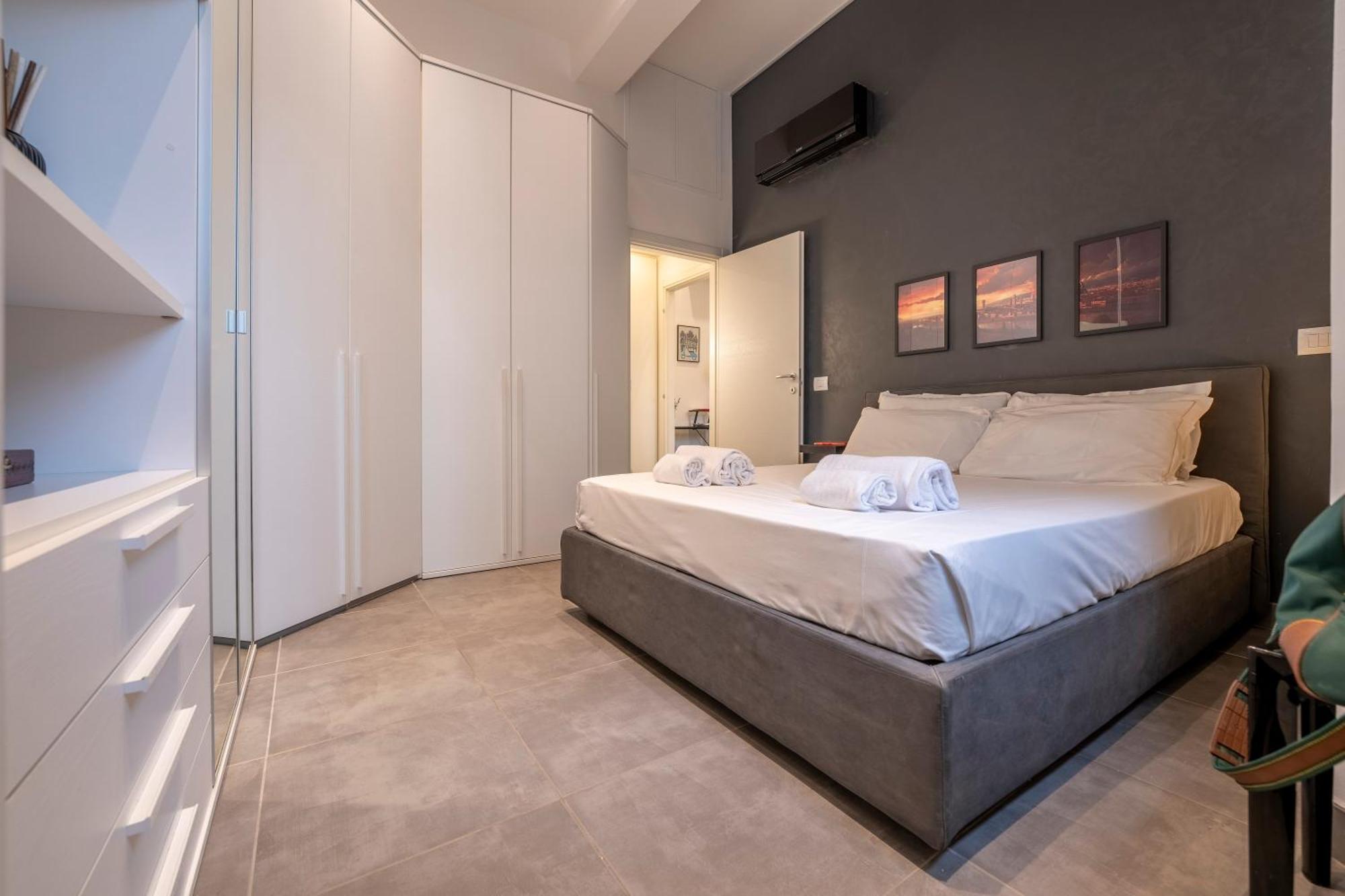 The Modern Nest * Florenz