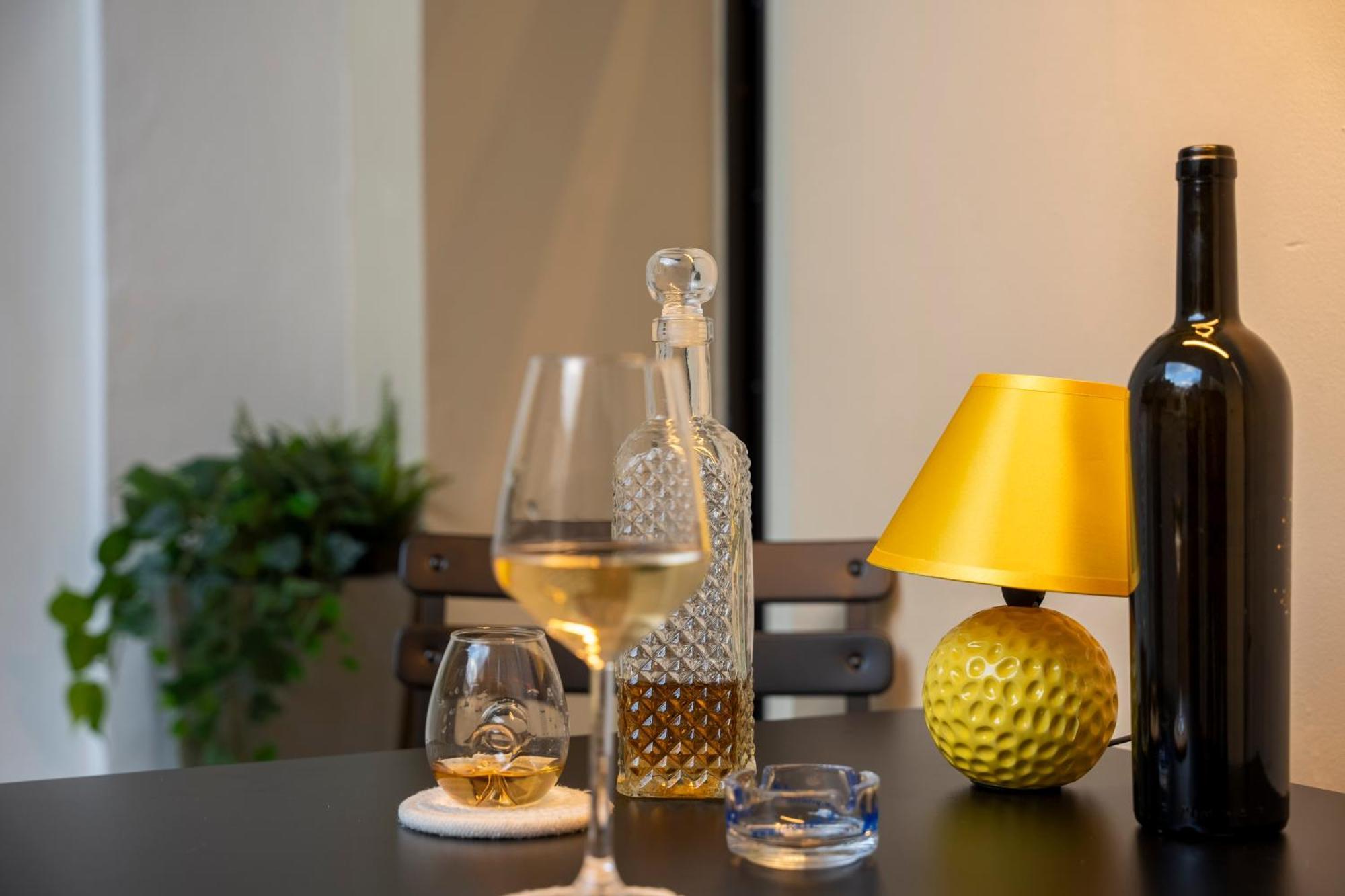 Appartement The Modern Nest